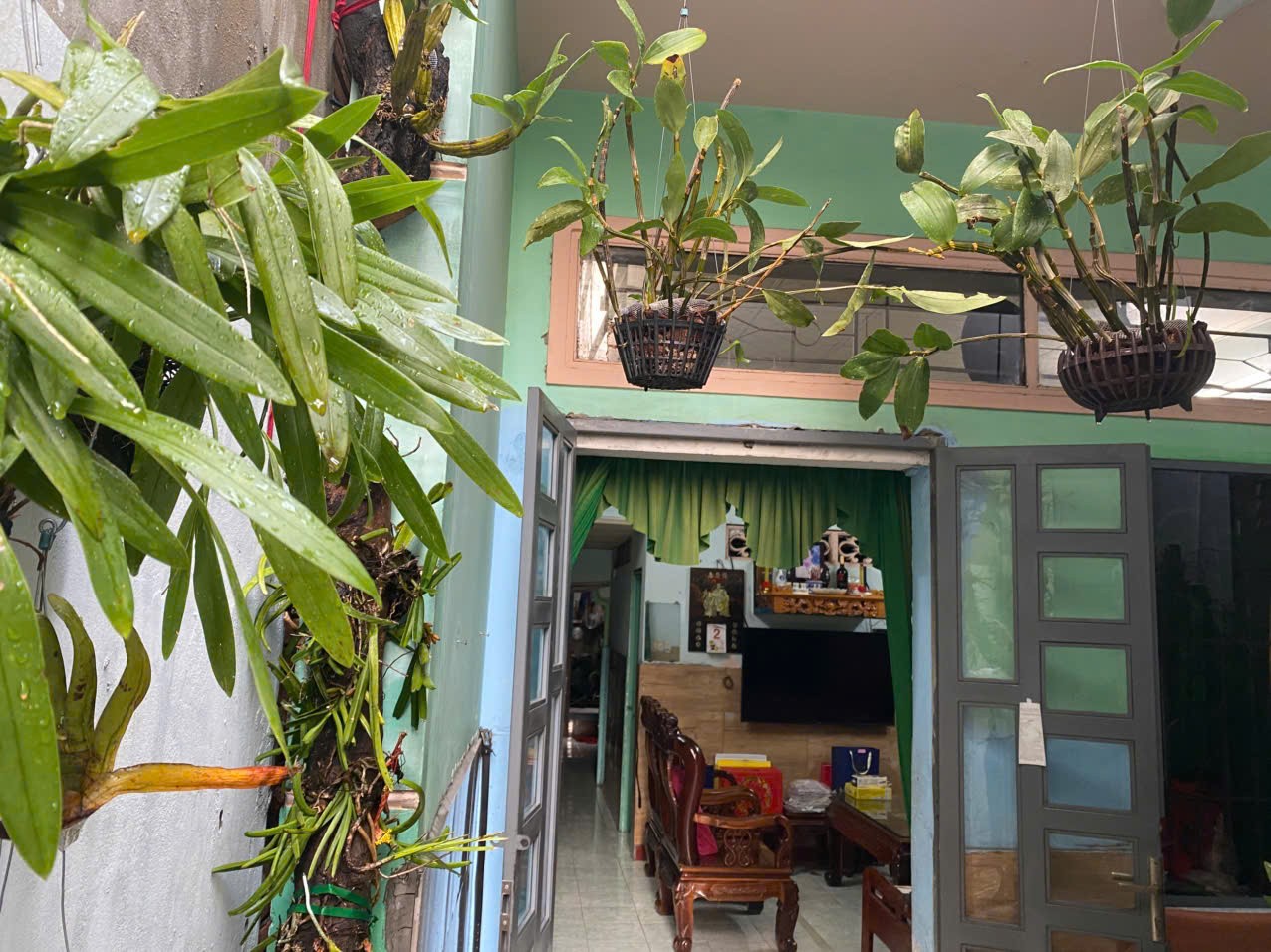 CHÍNH CHỦ BÁN NHANH CĂN NHÀ tại đường số 45 , Phường Hiệp Bình Chánh ,Tp Hồ Chí Minh - Ảnh 3