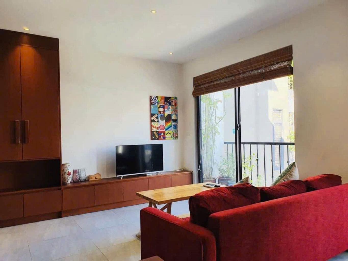 toà nhà Apartment Ngọc Thuỵ, 114m x 7 tầng, mặt tiền 5.7m, 8 căn hộ cao cấp, dòng tiền 1 tỷ/năm - Ảnh 2