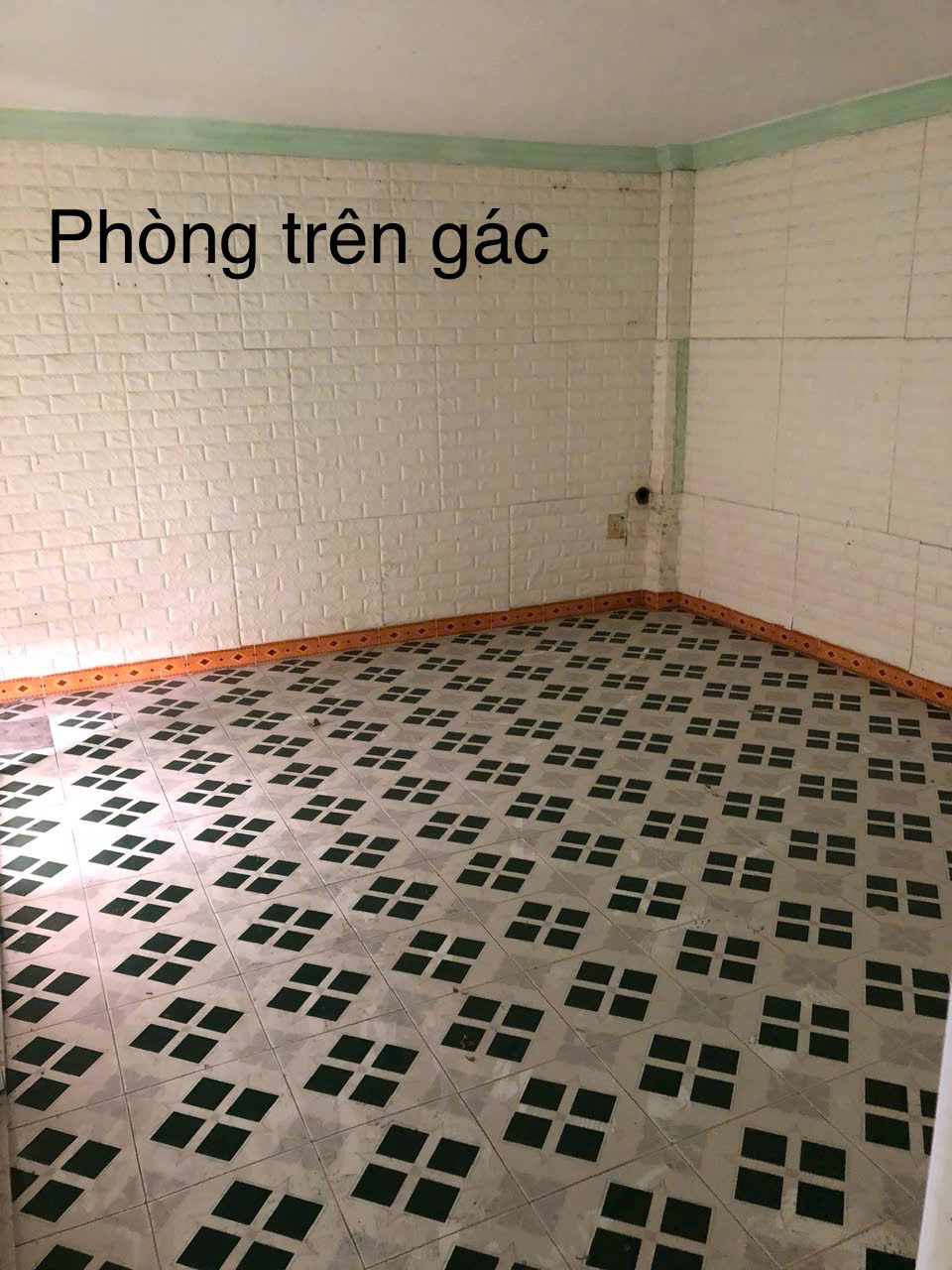 LÔ GÓC 3 MẶT THOÁNG – MẶT TIỀN ÂU CƠ – THUÊ 15TR/THÁNG – GIÁ CHỈ 4.4 TỶ - Ảnh chính
