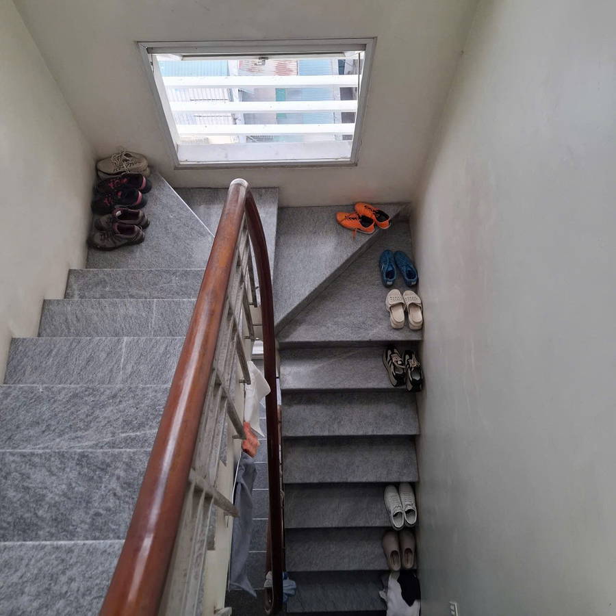 Nhà Phương Mai. Đống Đa. Lô Góc. Ô Tô. Vỉa Hè. Thang Máy. DT 60m2. MT 5,8m. Giá 20,9 Tỷ. - Ảnh 3
