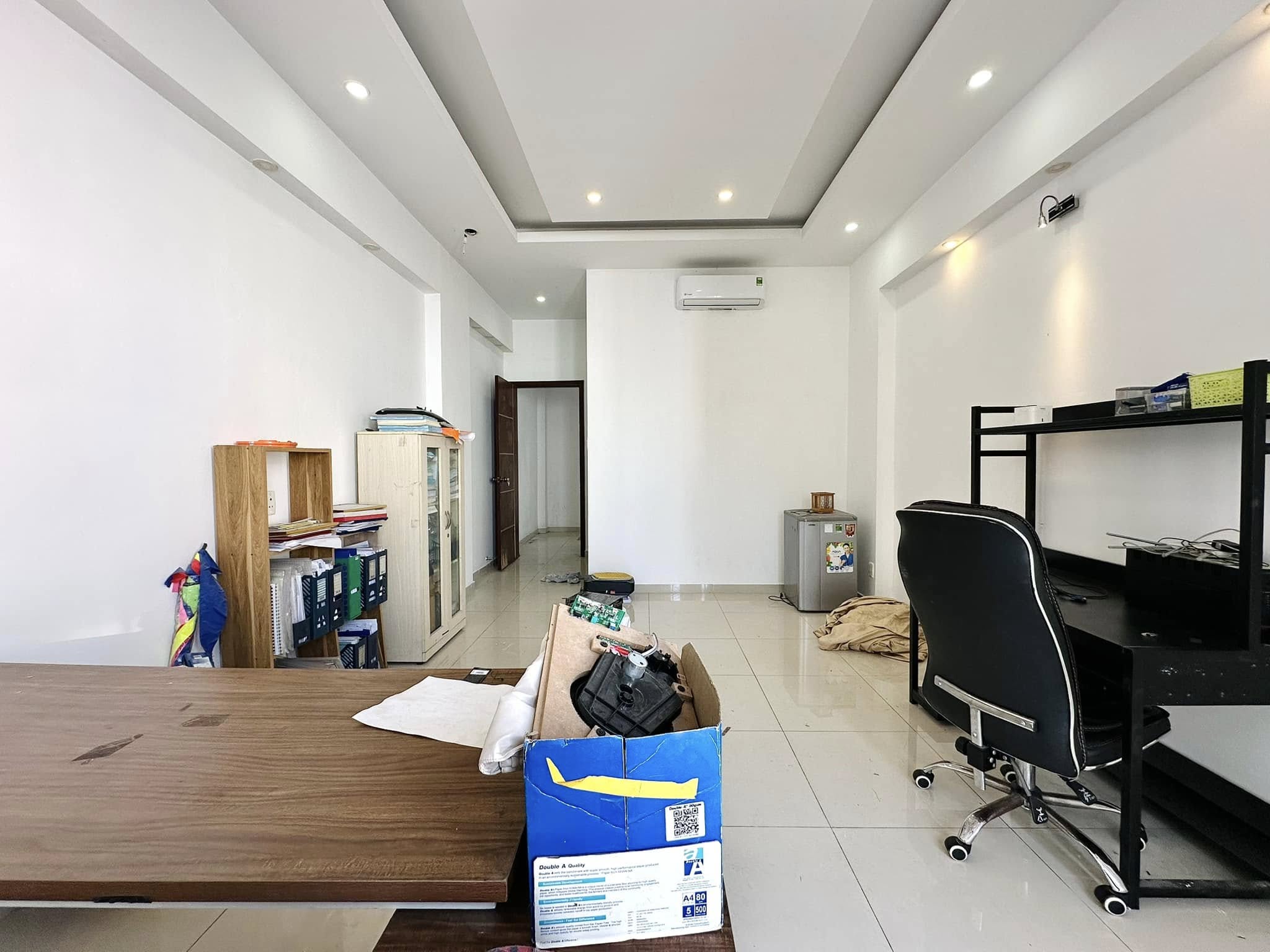 BÁN CCMN MỸ ĐÌNH 60M2X7 T,THANG MÁY,LÔ GÓC 3 MẶT TIỀN,70 TRIỆU/M,13 TỶ - Ảnh chính