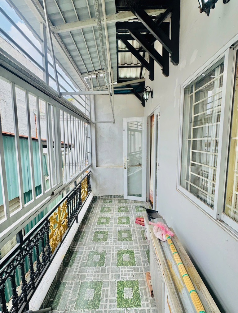 ÔTÔ ĐỖ CỔNG, Phú Nhuận, Nhà 3 Tầng, DTSD gần 70m2, giá chỉ 5.3 tỷ - Ảnh 5