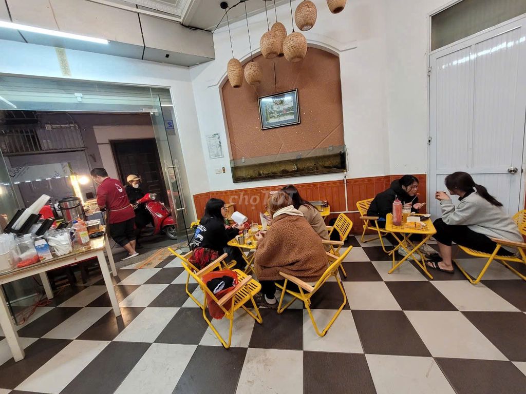 Cho thuê làm văn phòng công ty, bán hàng kinh doanh trực tiếp kết hợp ở được, hoặc bán hàng online - Ảnh 2
