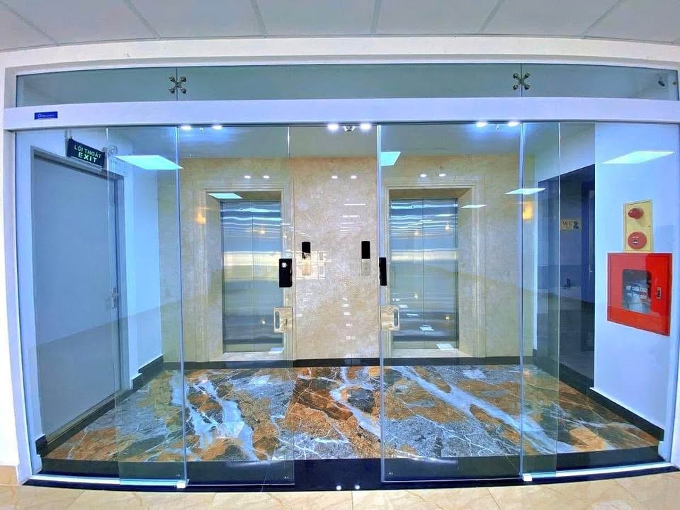 MẶT PHỐ HUỲNH THÚC KHÁNG, VỈA HÈ KINH DOANH_DT 100M2, 9 TẦNG, MT  10M, 50TỶ - Ảnh 3