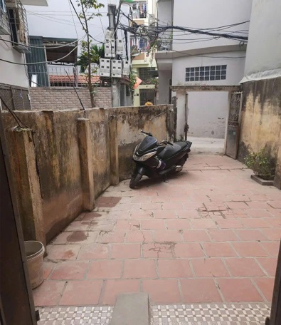 Chính chủ bán đất, tặng nhà, 2 mặt thoáng, Cầu Giấy – 64m2 – giá 11.6 tỷ, 0912846330 - Ảnh 1