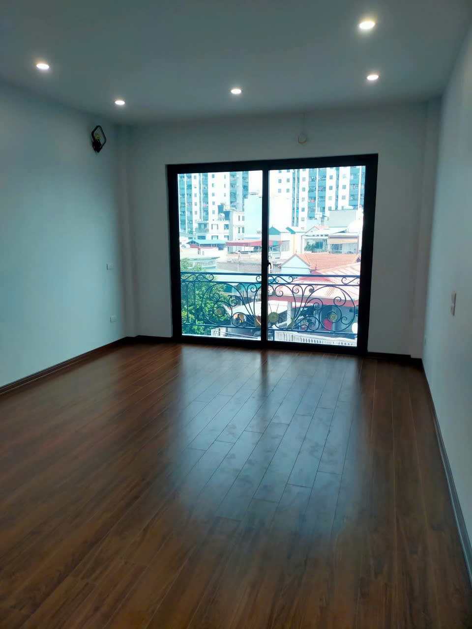 Bán nhà 42m 6 tầng thang máy đẹp nhất xã An Khánh huyện Hoài Đức - Ảnh 2