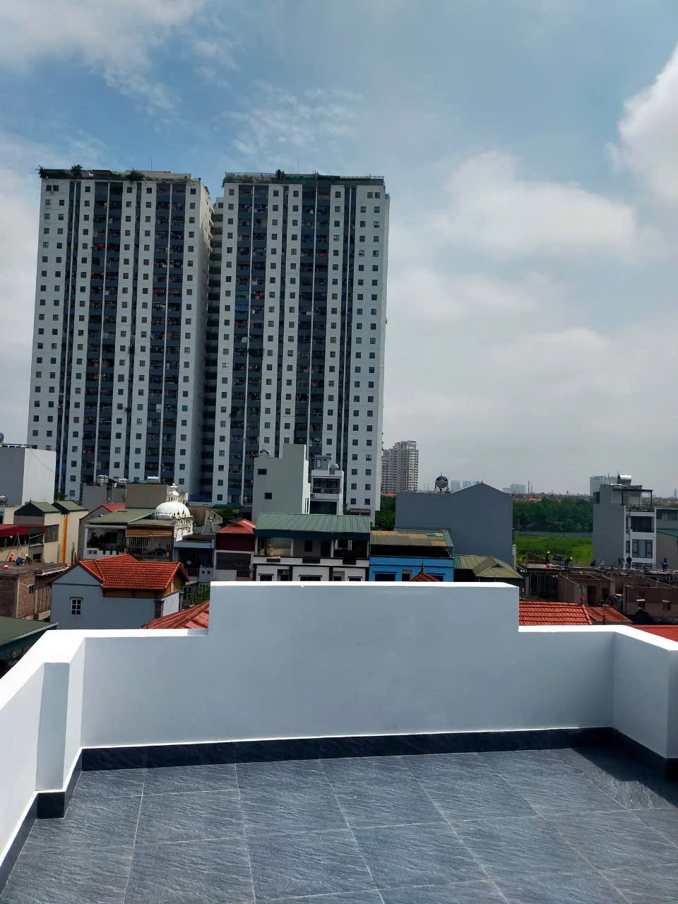 Bán nhà 42m 6 tầng thang máy đẹp nhất xã An Khánh huyện Hoài Đức - Ảnh 3