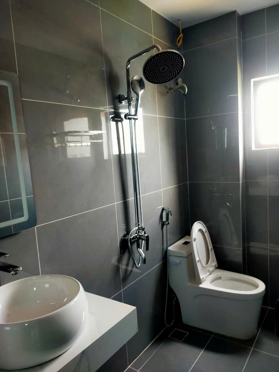 Bán nhà 42m 6 tầng thang máy đẹp nhất xã An Khánh huyện Hoài Đức - Ảnh 4
