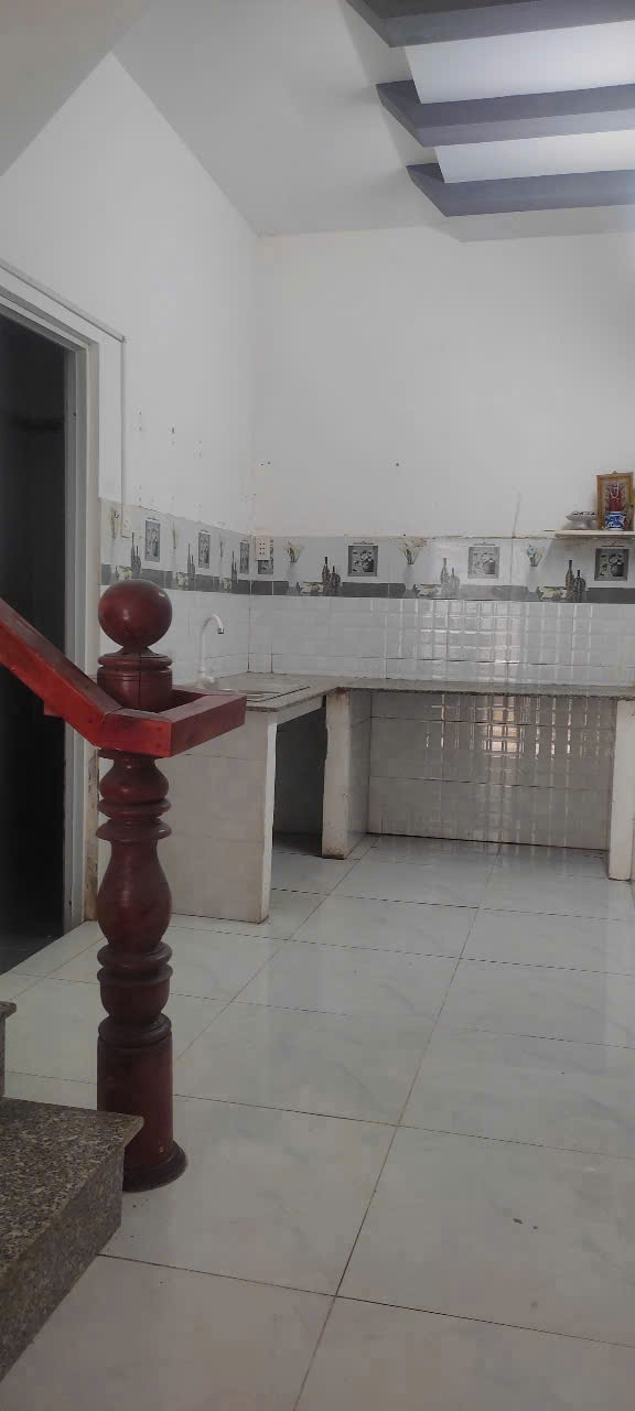 NHÀ 4X10M 3PN 3WC, XE HƠI ĐỖ CỬA, HÀ HUY GIÁP VÀO GẦN - Ảnh 4