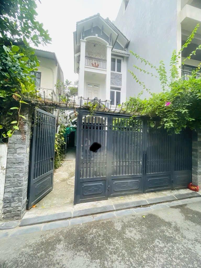 biệt thự mini Ngọc Thuỵ, 120m x 3 tầng, mặt tiền 6m, sân vườn tiểu cảnh, ôtô vào nhà - Ảnh 2