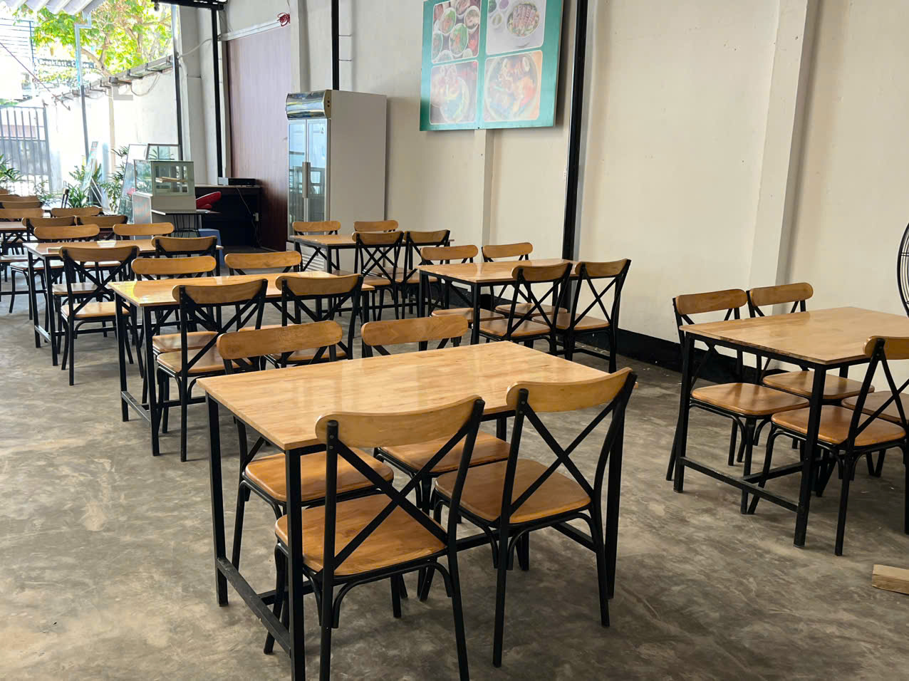 Sang quán tại đường Hoàng Hoa Thám , Phường Thắng Tam , TP Vũng Tàu - Ảnh 2