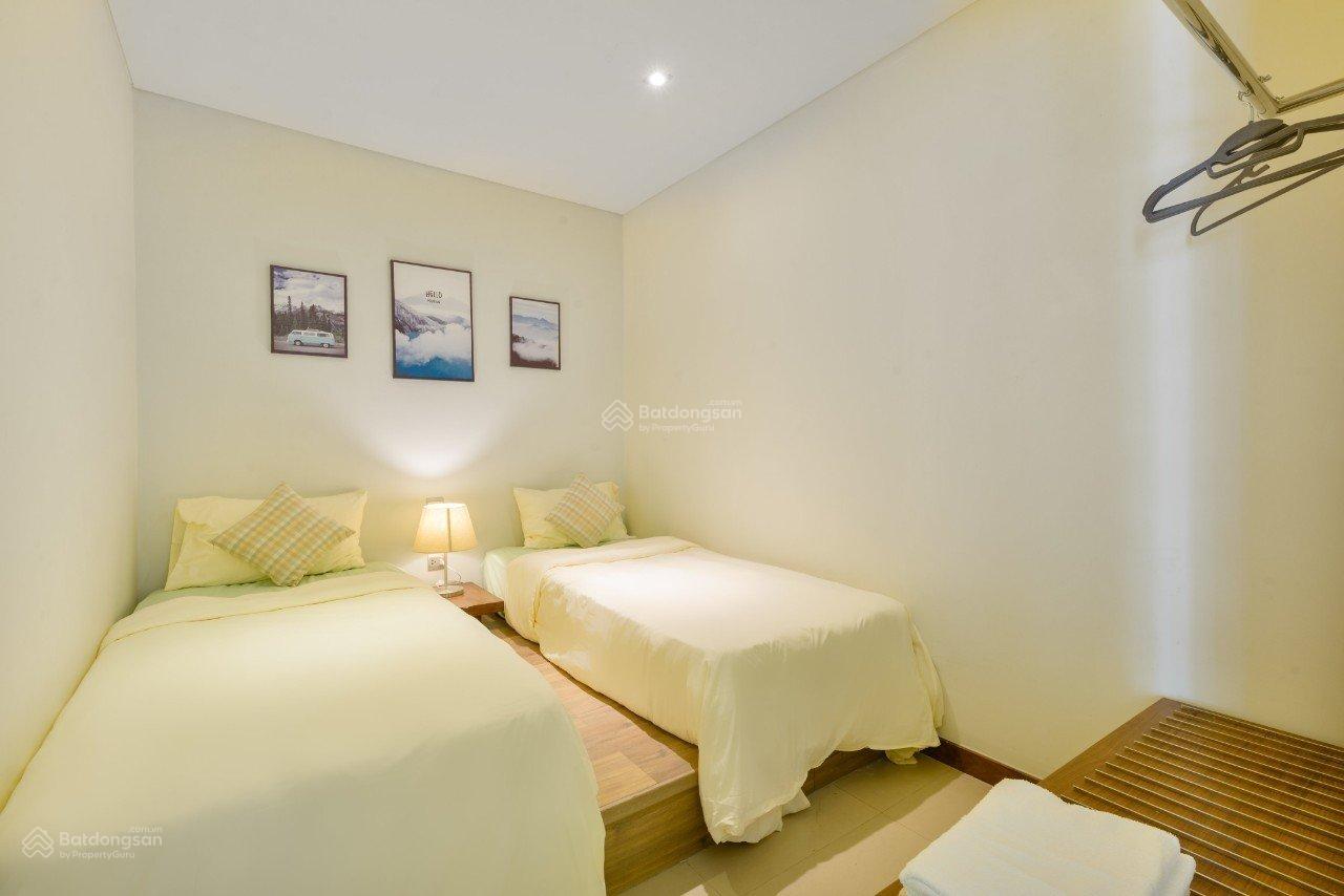 Chính chủ cần bán căn hộ 2PN - 64,5m2 view biển Mỹ Khê - Sổ hồng lâu dài. Cho thuê 20 triệu/tháng - Ảnh 1