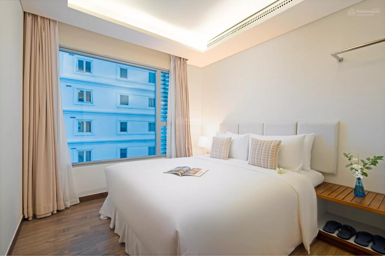 Chính chủ cần bán căn hộ 2PN - 64,5m2 view biển Mỹ Khê - Sổ hồng lâu dài. Cho thuê 20 triệu/tháng - Ảnh 3
