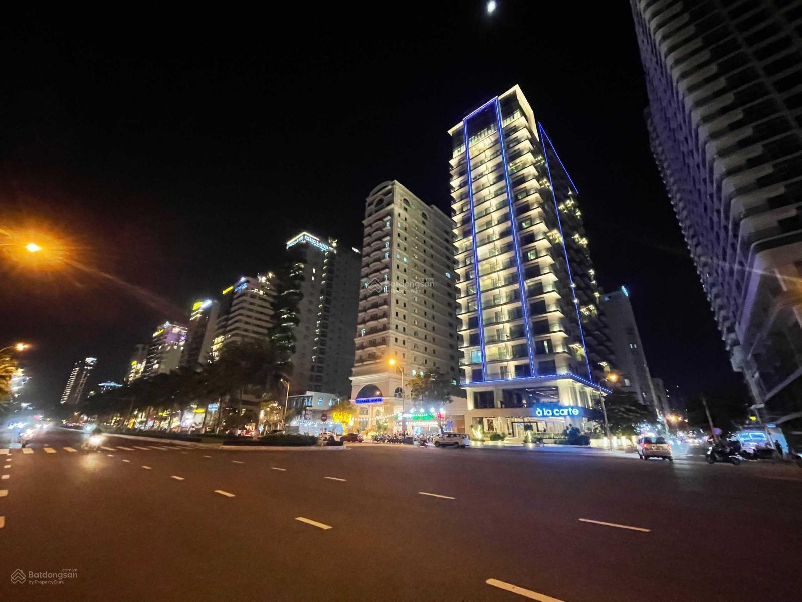 Chính chủ cần bán căn hộ 2PN - 64,5m2 view biển Mỹ Khê - Sổ hồng lâu dài. Cho thuê 20 triệu/tháng - Ảnh 5