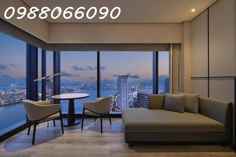 Nhận Booking Căn hộ M Landmark Residence - Bạch Đằng Tp.Đà Nẵng - Ảnh 4
