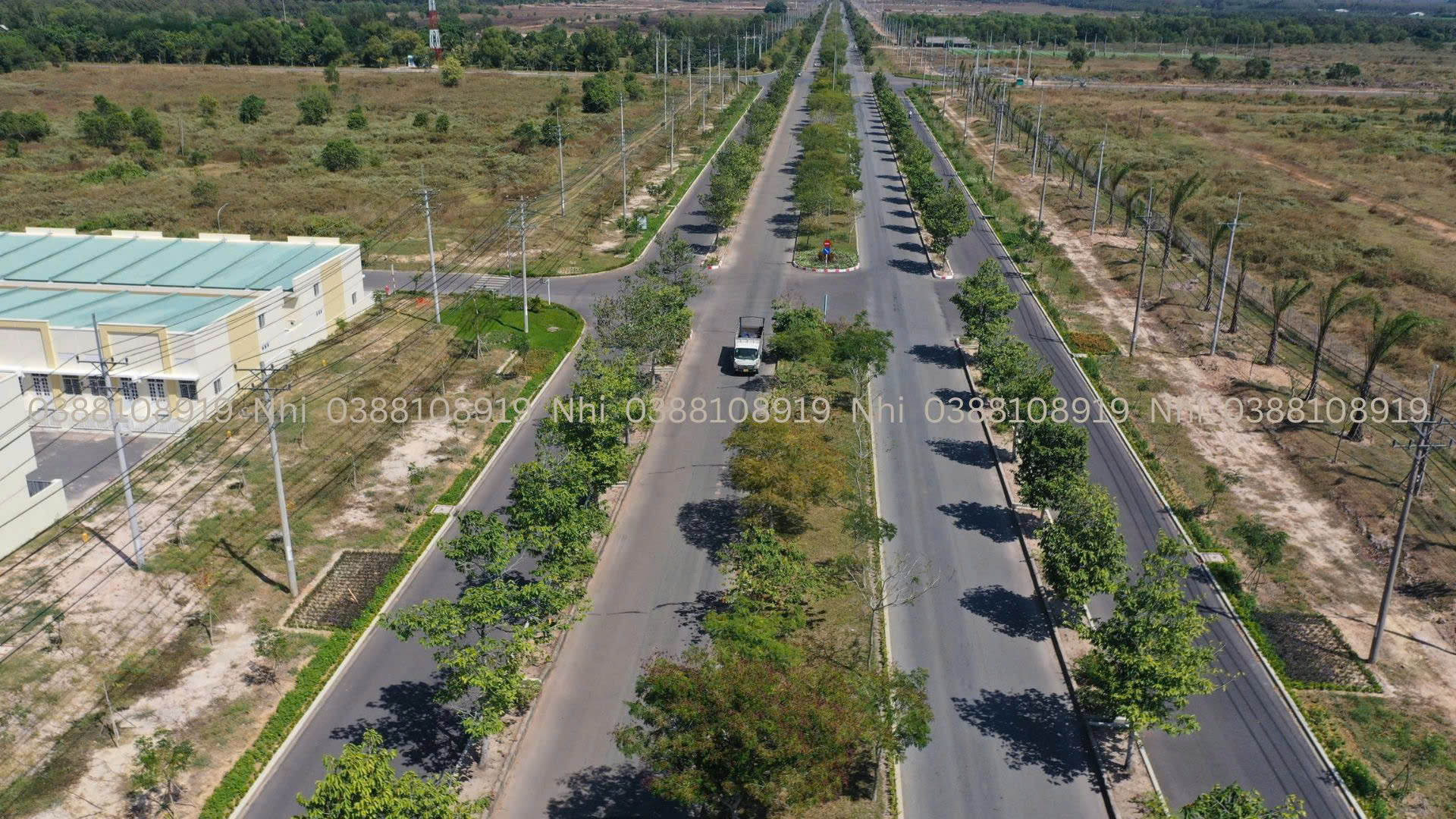Đầu tư nhà phố sinh lời cao tại Tây Ninh – Lựa chọn đáng giá - Ảnh 1