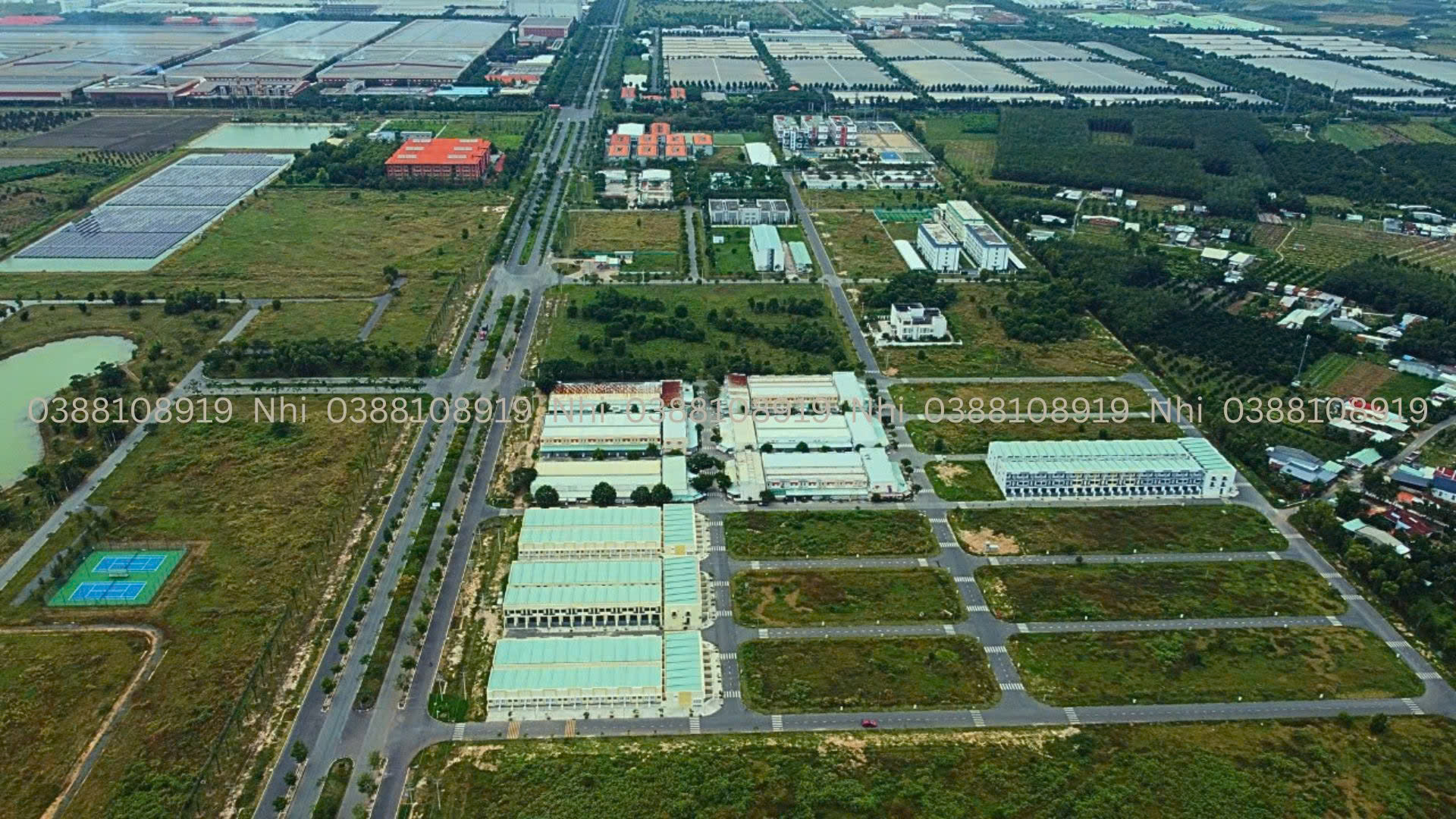 Đầu tư nhà phố sinh lời cao tại Tây Ninh – Lựa chọn đáng giá - Ảnh 5