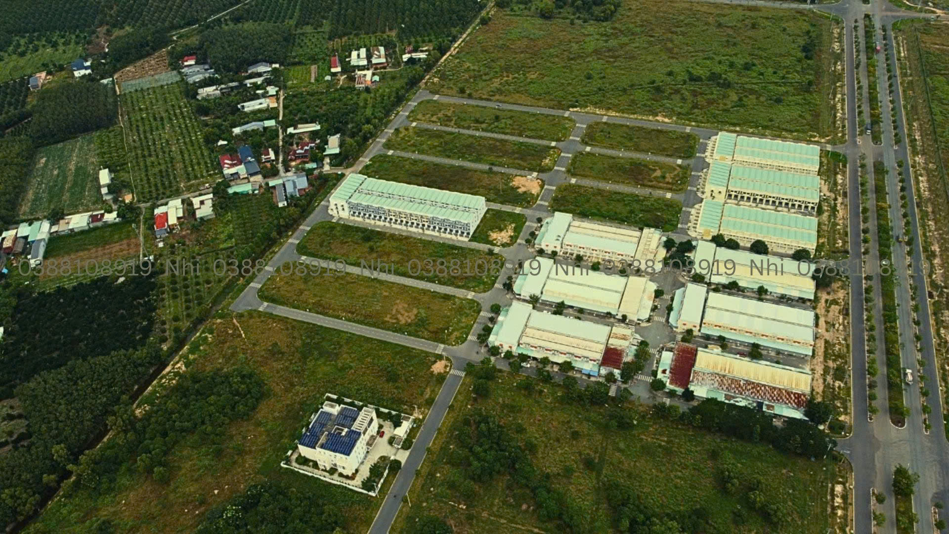 Nhà phố ngay trung tâm KCN Phước Đông – Giá tốt nhất khu vực - Ảnh 5