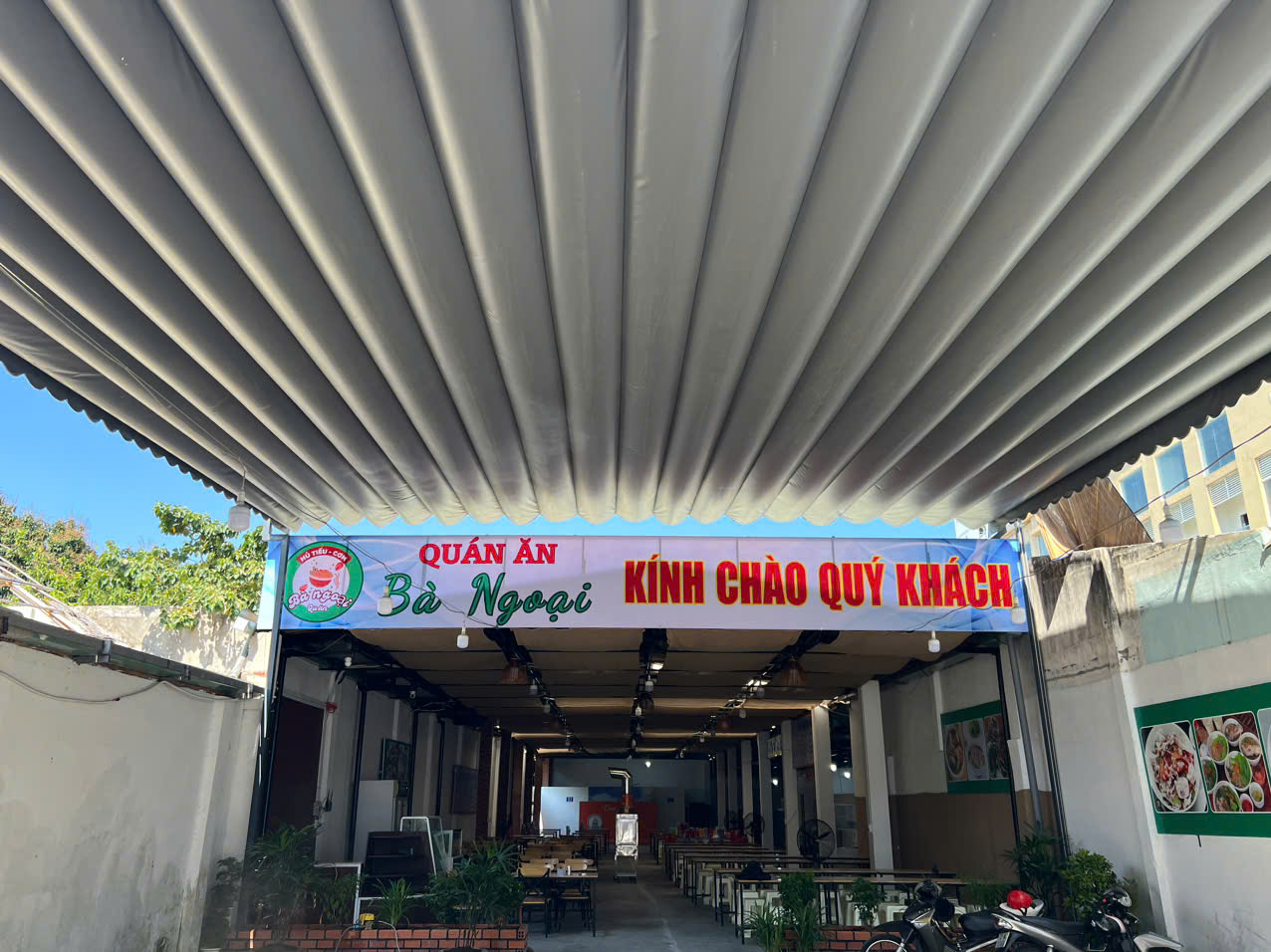 Sang quán tại đường Hoàng Hoa Thám , Phường Thắng Tam , TP Vũng Tàu - Ảnh chính