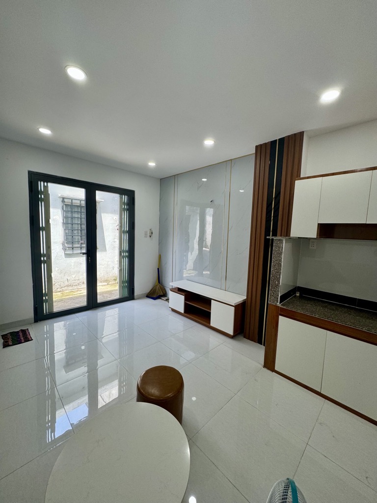 🔥🔥HIẾM CÓ KHÓ TÌM . NHÀ 4X6m TÂN THỚI NHẤT Q12 dễ di chuyển qua Tân Bình ,Tân Phú., - Ảnh 2