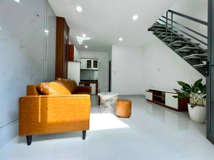 🔥🔥HIẾM CÓ KHÓ TÌM . NHÀ 4X6m TÂN THỚI NHẤT Q12 dễ di chuyển qua Tân Bình ,Tân Phú., - Ảnh 5