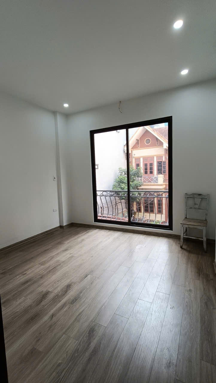 BÁN NHÀ KIM GIANG- THANH LIỆT, 40 M2, 4 TẦNG, MẶT TIỀN 4 M, GIÁ NHỈNH 8 TỶ. - Ảnh 3