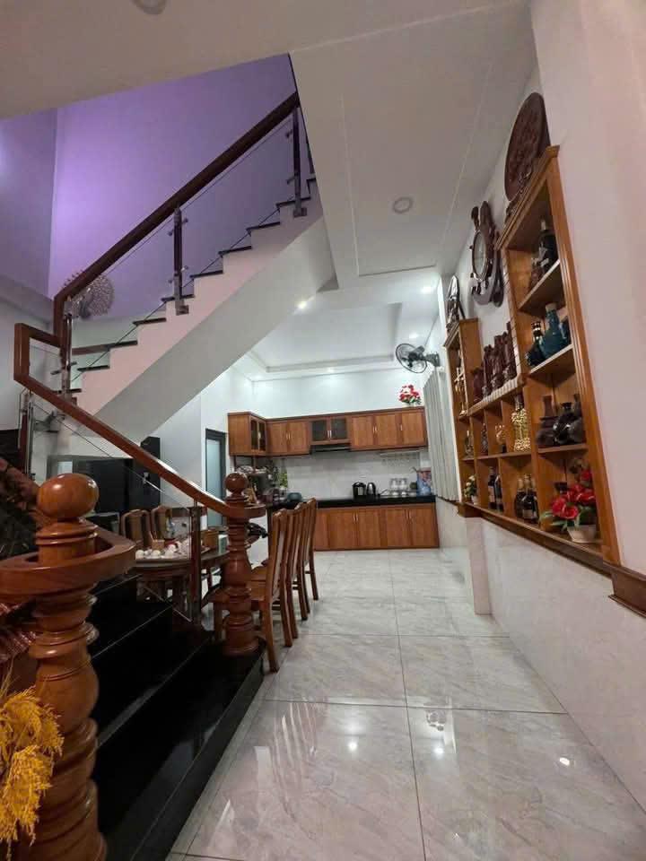 --Bán nhà hẻm 373/2 Lý Thường Kiệt, phường 8 Tân Bình (4x11,5) chợ Tân Bình - Ảnh 1