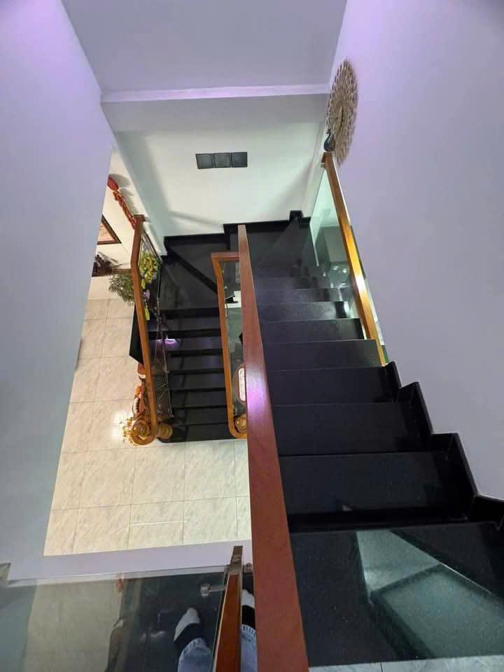 --Bán nhà hẻm 373/2 Lý Thường Kiệt, phường 8 Tân Bình (4x11,5) chợ Tân Bình - Ảnh 2
