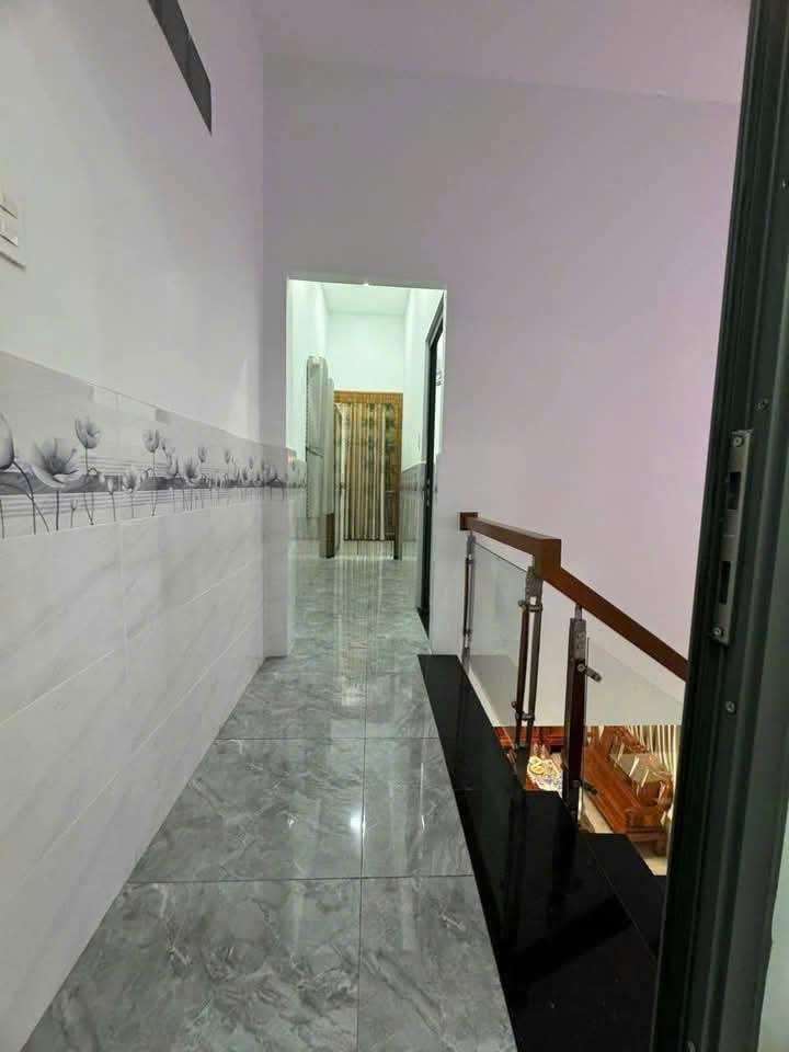 --Bán nhà hẻm 373/2 Lý Thường Kiệt, phường 8 Tân Bình (4x11,5) chợ Tân Bình - Ảnh 3