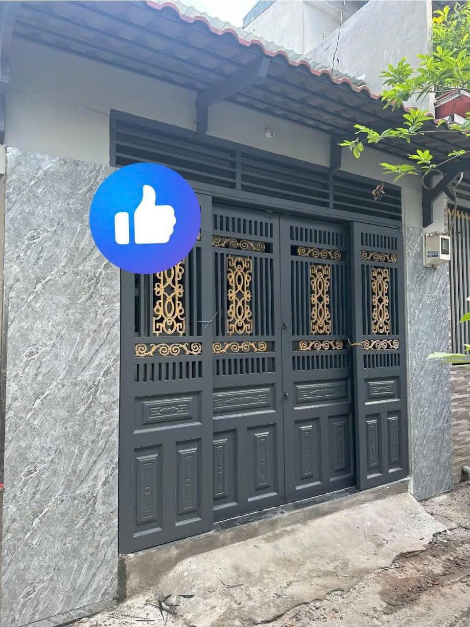 --Bán nhà hẻm 373/2 Lý Thường Kiệt, phường 8 Tân Bình (4x11,5) chợ Tân Bình - Ảnh 4