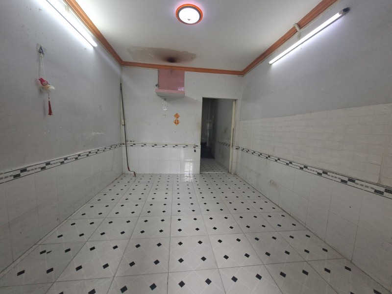 MÃ LÒ - BÌNH TÂN - 24M2 - 2 TẦNG 2PN 2WC - GIÁ 2.1 TỶ - Ảnh chính