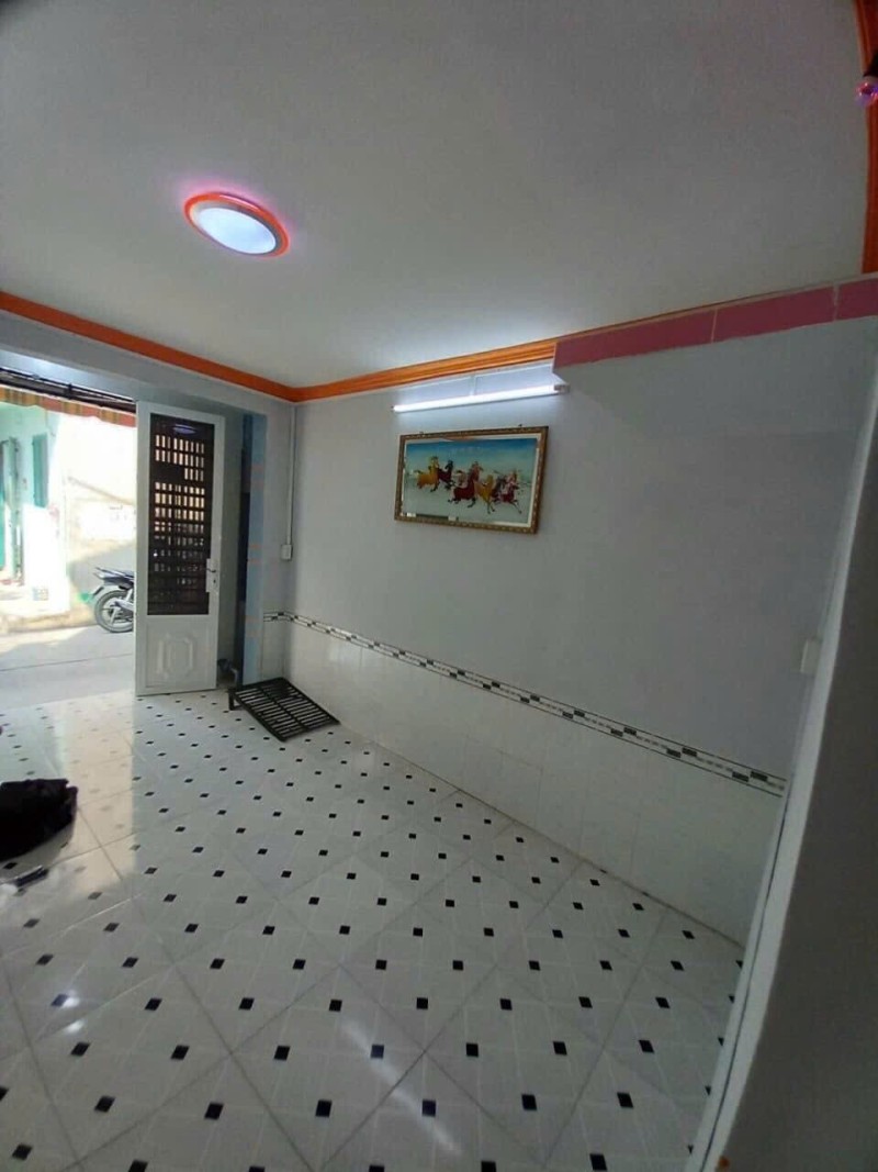 MÃ LÒ - BÌNH TÂN - 24M2 - 2 TẦNG 2PN 2WC - GIÁ 2.1 TỶ - Ảnh 1