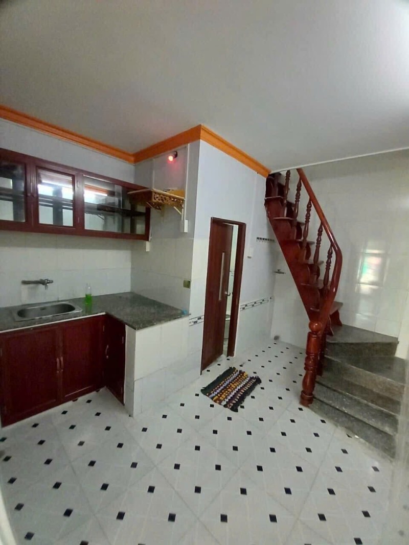 MÃ LÒ - BÌNH TÂN - 24M2 - 2 TẦNG 2PN 2WC - GIÁ 2.1 TỶ - Ảnh 2