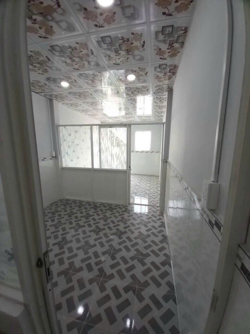 MÃ LÒ - BÌNH TÂN - 24M2 - 2 TẦNG 2PN 2WC - GIÁ 2.1 TỶ - Ảnh 3