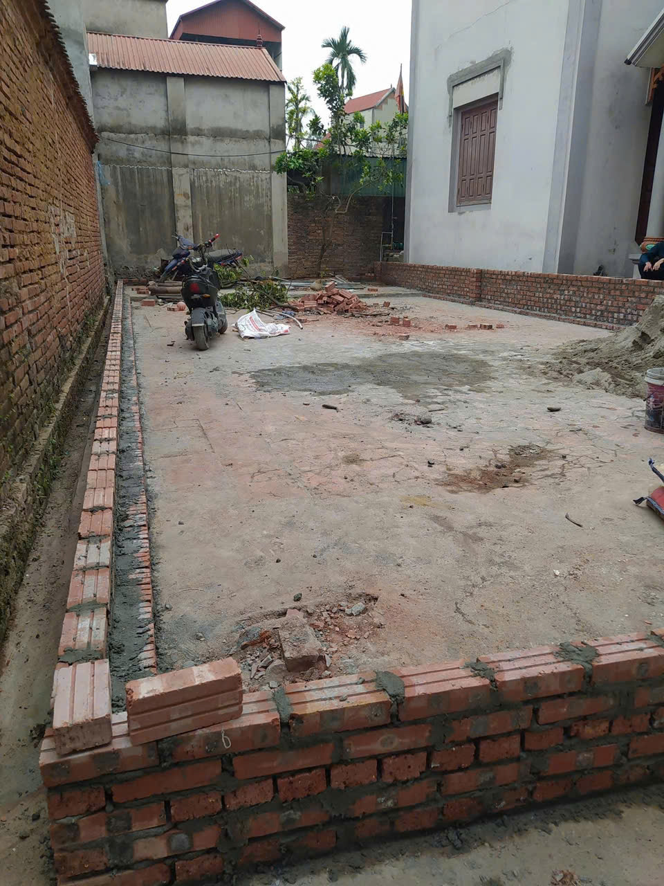 BÁN ĐẤT GIÁ RẺ TẠI THỤY LÂM - ĐÔNG ANH - HÀ NỘI - Ảnh 2