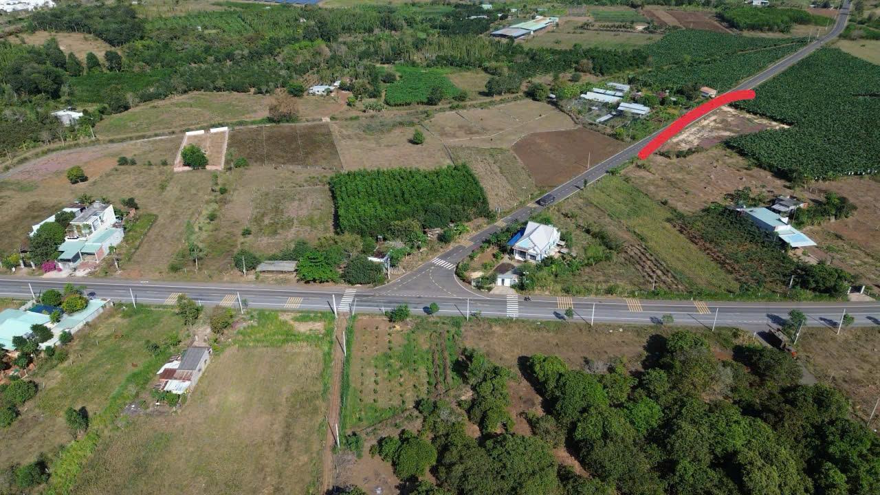 Giá mềm bất ngờ – đất nền ven biển Long Hải – KCN Đá Bạc - Ảnh 3