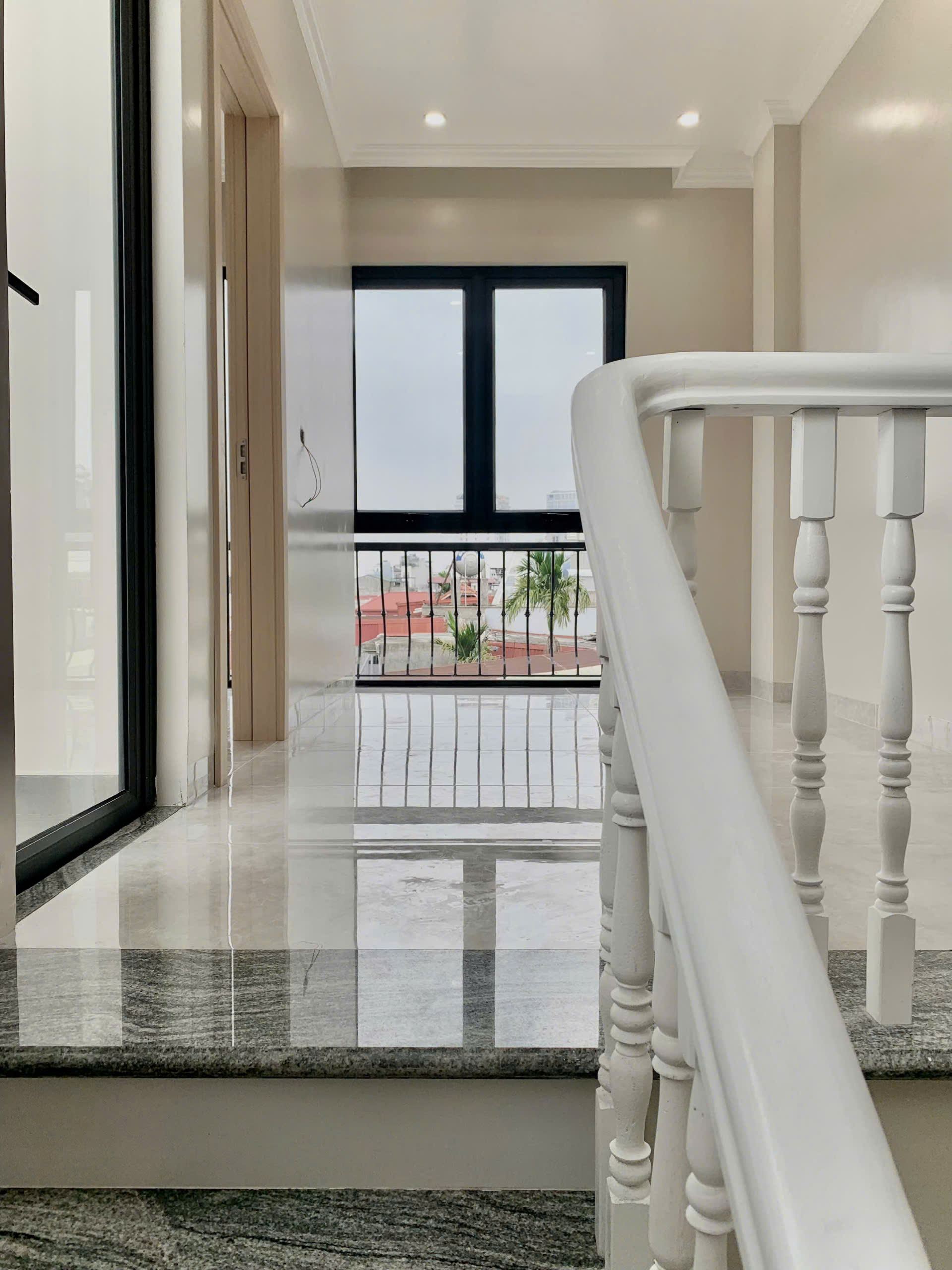 Bán Nhà Xây Mới 4 Tầng Tại An Đà, Đằng Giang, Ngô Quyền – Trung Tâm Hải Phòng, Gần Chợ – Trường – Ô - Ảnh 4