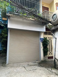Chính chủ đứng tên sổ đỏ cho thuê toàn bộ Nhà 3 tầng 4 phòng ngủ, diện tích mặt bằng 52 m2 ngõ ô tô - Ảnh chính