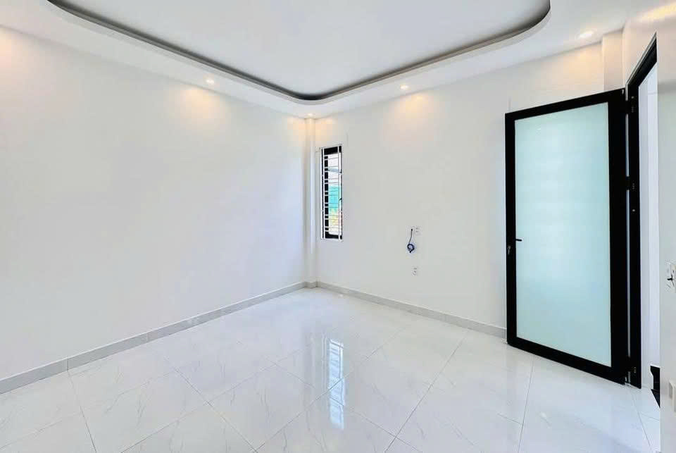 Cơ Hội Sở Hữu Ngay Nhà đẹp 3 Tầng Trung Tâm Hải Phòng – Khu Nam Phát 1 Giao Văn Cao & Lạch Tray - Ảnh 3