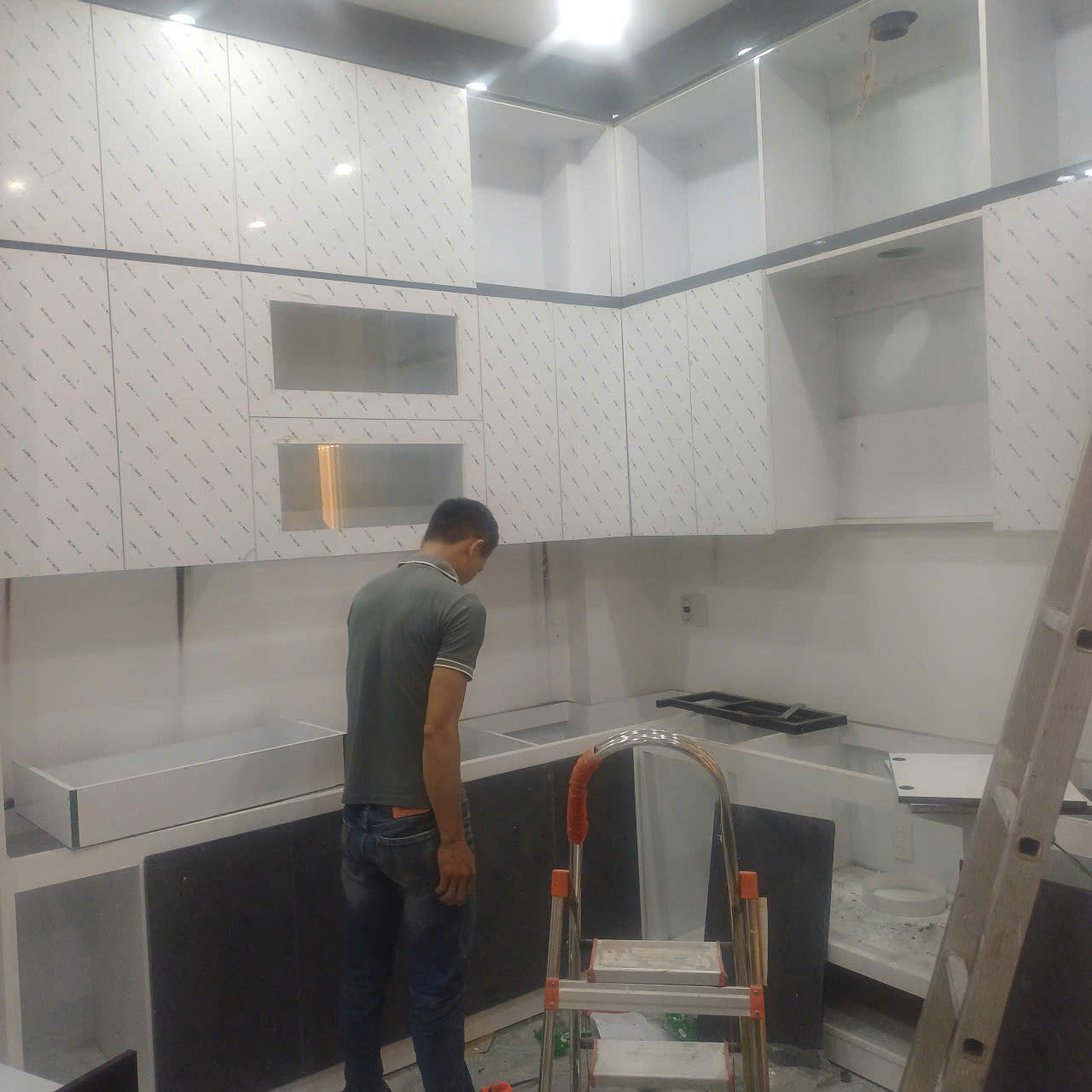 Bán nhà đẹp, giá tốt nhất phố Lương Khánh Thiện - Trung tâm Hải Phòng, ngõ nông, ô tô đỗ cửa mấy - Ảnh 3