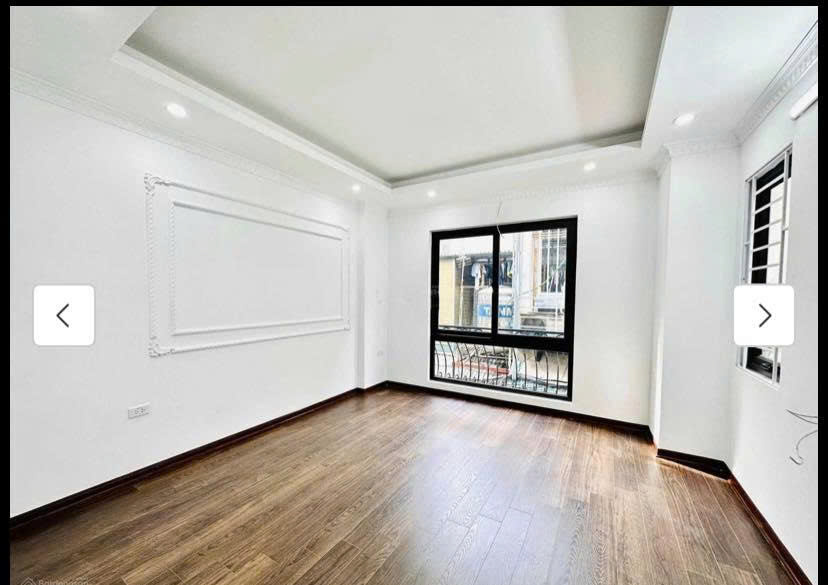 Cho thuê nhà Ngõ 666 Bạch Đằng, Hai Bà Trưng 35m x 5T giá 12.5 triệu, nhà đẹp ở ngay - Ảnh 2