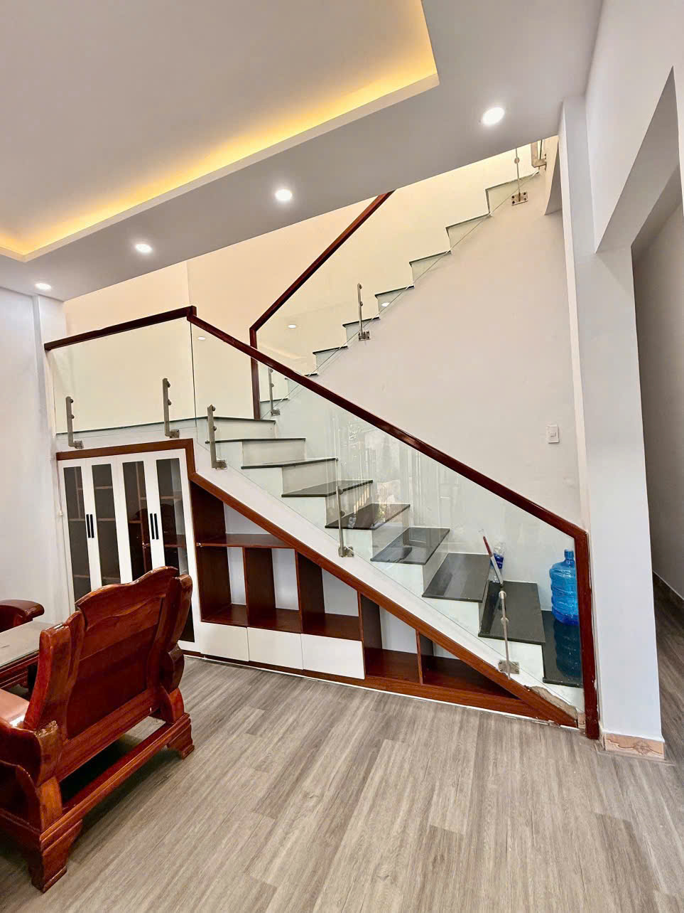 💥 Bán nhà 2 tầng kiệt Bảo Quốc cách đường chính 70m giá chỉ:2,1xx tỷ - Ảnh 1