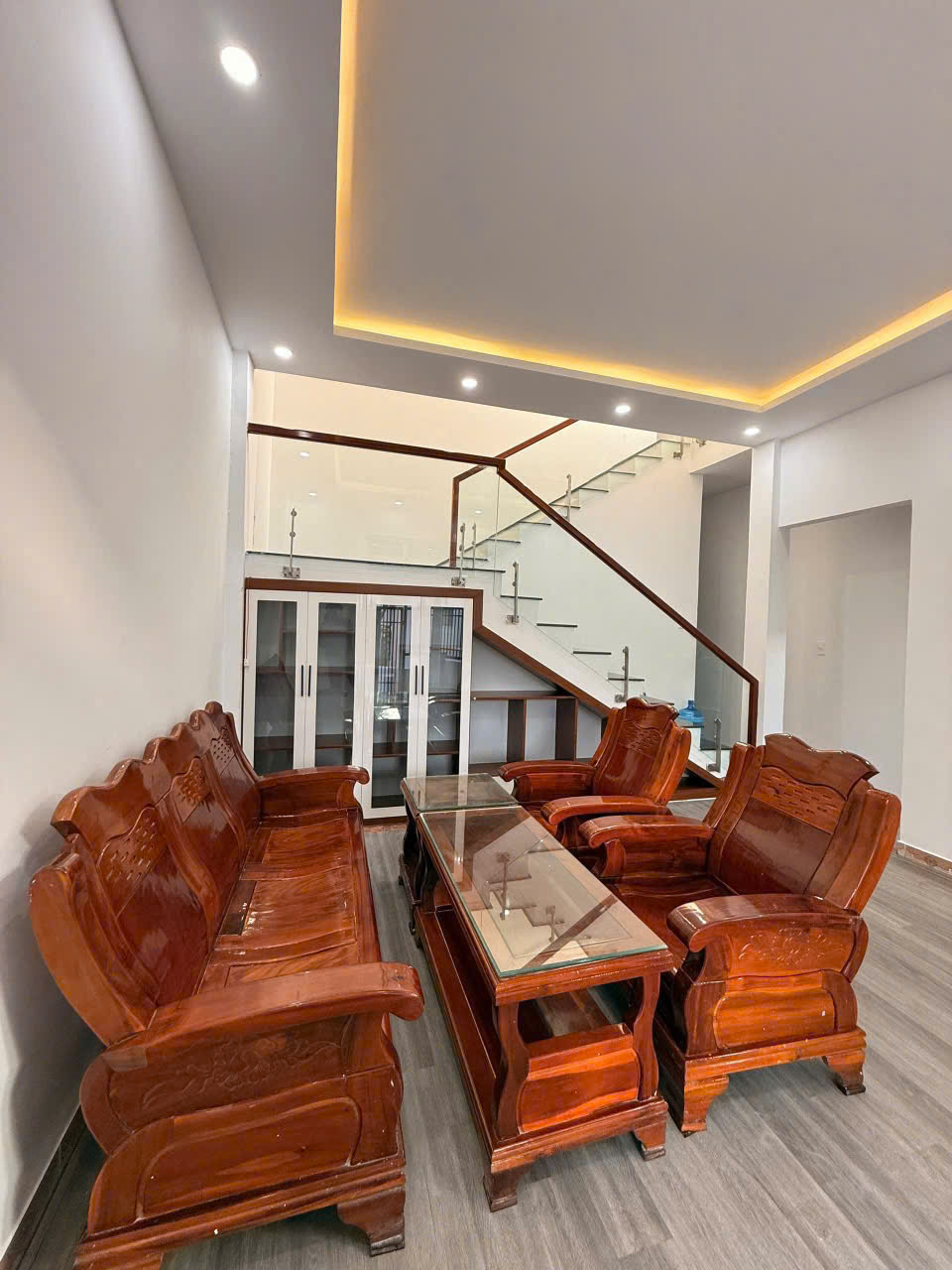 💥 Bán nhà 2 tầng kiệt Bảo Quốc cách đường chính 70m giá chỉ:2,1xx tỷ - Ảnh chính
