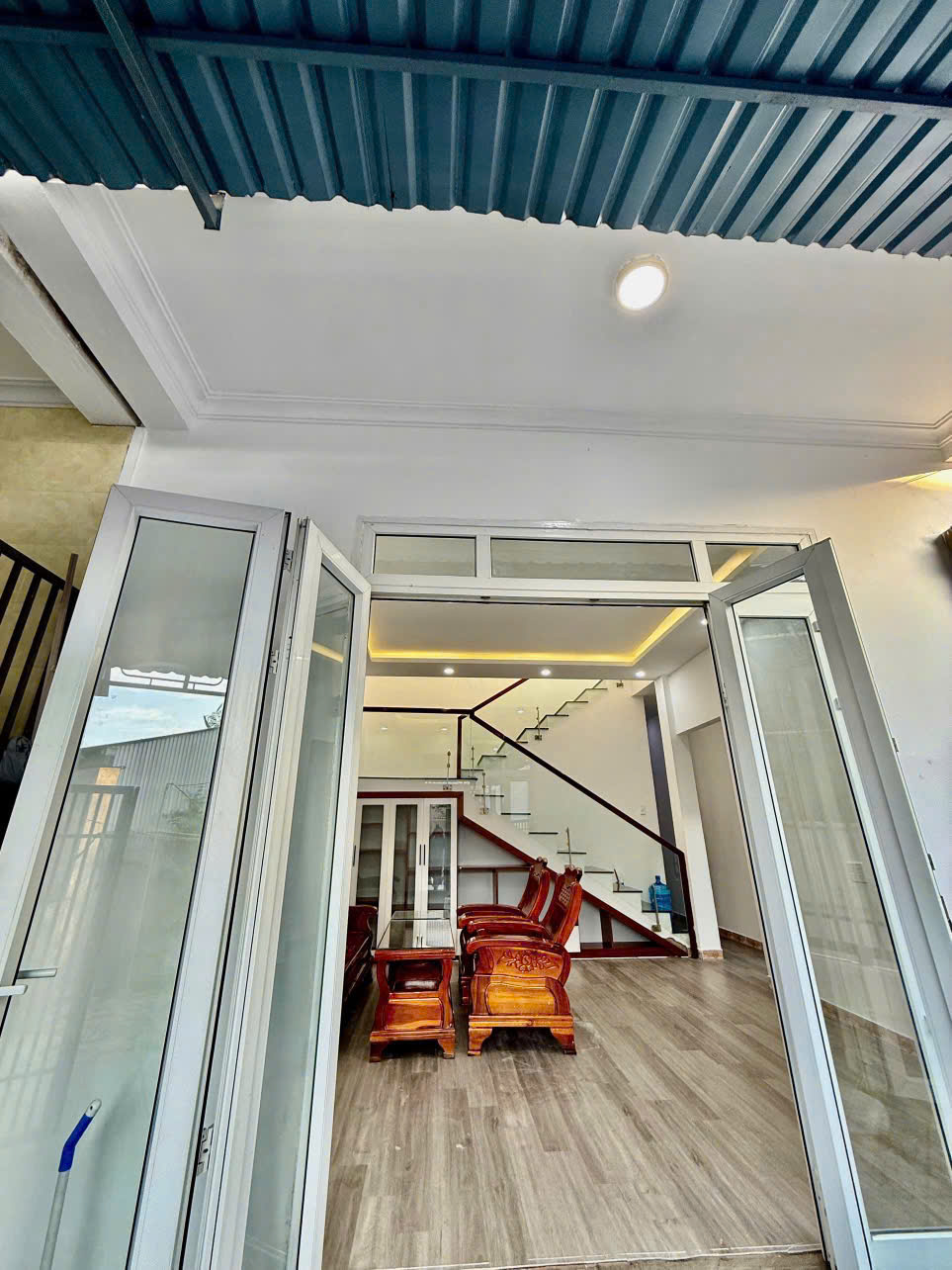 💥 Bán nhà 2 tầng kiệt Bảo Quốc cách đường chính 70m giá chỉ:2,1xx tỷ - Ảnh 2