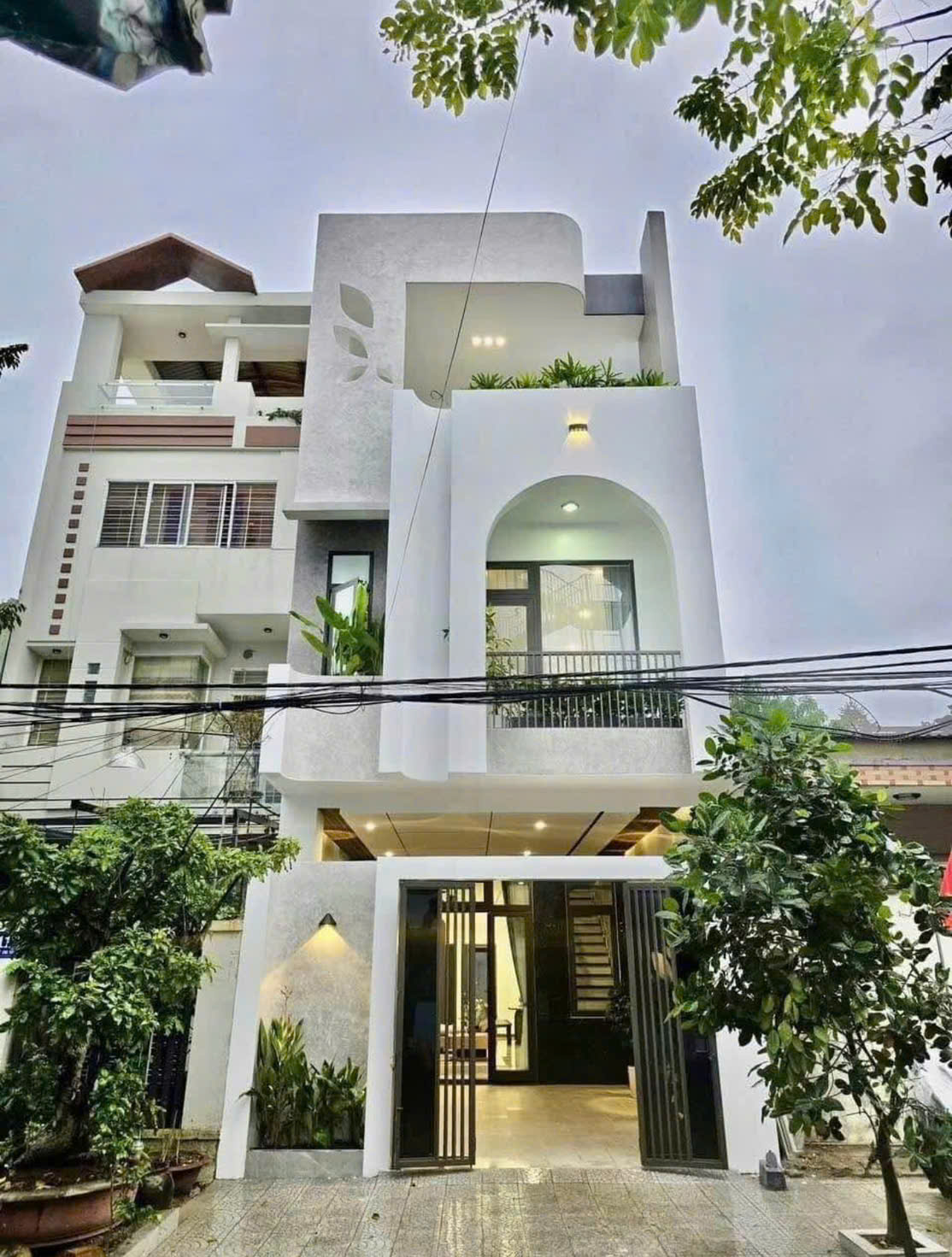 🏡 BÁN SIÊU PHẨM NHÀ 1 TRỆT 2 LẦU – NGAY MẶT TIỀN QL1A,  GẦN AEON TP TÂN AN – CHỈ 2,5TỶ 👨‍👩‍👦‍👦♥ - Ảnh chính