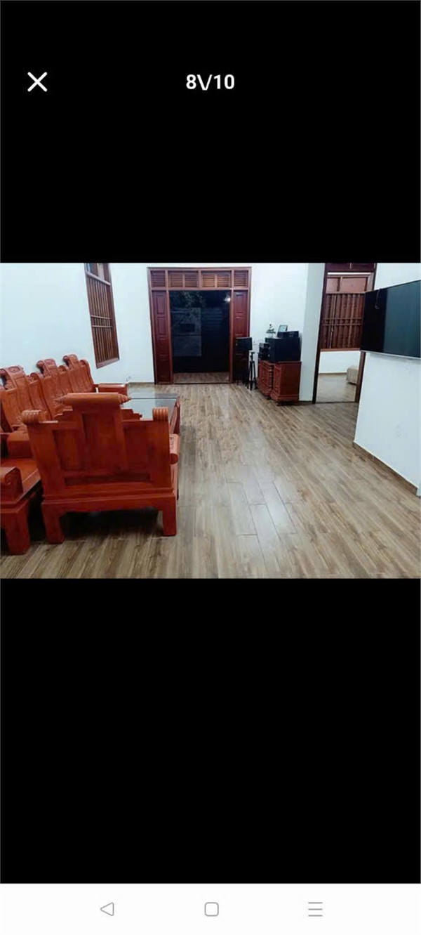 ĐẤT ĐẸP - GIÁ TỐT - Cần Bán Đất Tặng Nhà Biệt thự Tại Phường Quán Toan, Q.Hồng Bàng, TP. Hải Phòng. - Ảnh 3