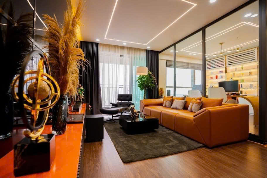 ► Siêu ưu đãi thuê căn hộ tại Soho Heritage – Tây Hồ. - Ảnh chính