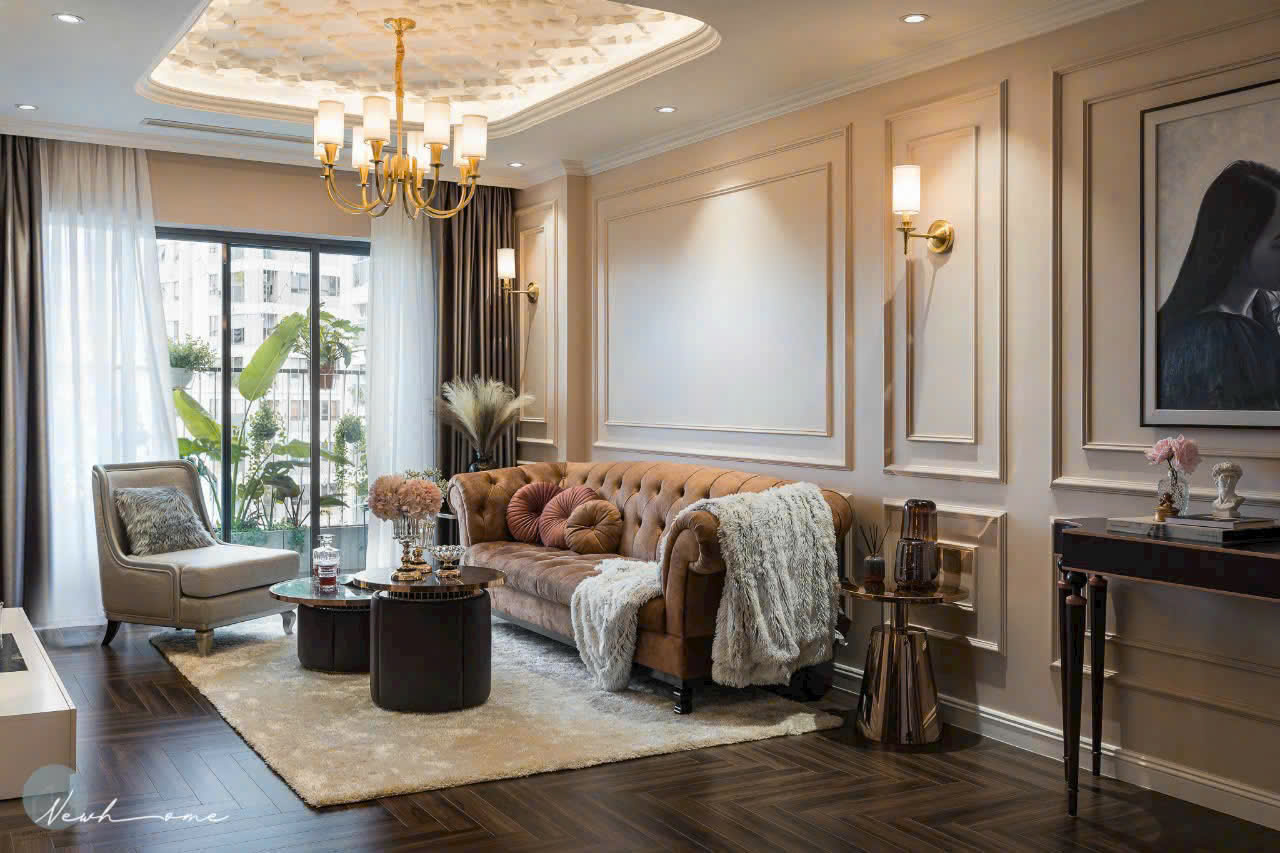 ► Siêu ưu đãi thuê căn hộ tại Soho Heritage – Tây Hồ. - Ảnh 2