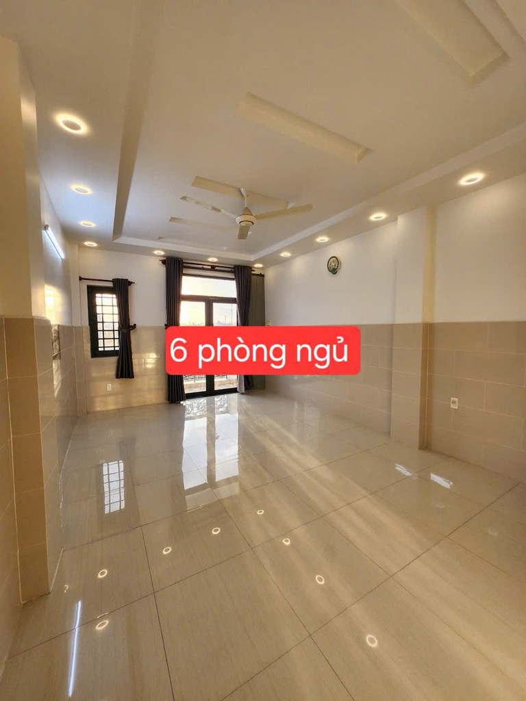 SIÊU PHẨM BIỆT THỰ CHÂN DÀI TÂN HÒA ĐÔNG – KIỆT TÁC SỐNG THƯỢNG LƯU GIỮA LÒNG SÀI GÒN - Ảnh 2
