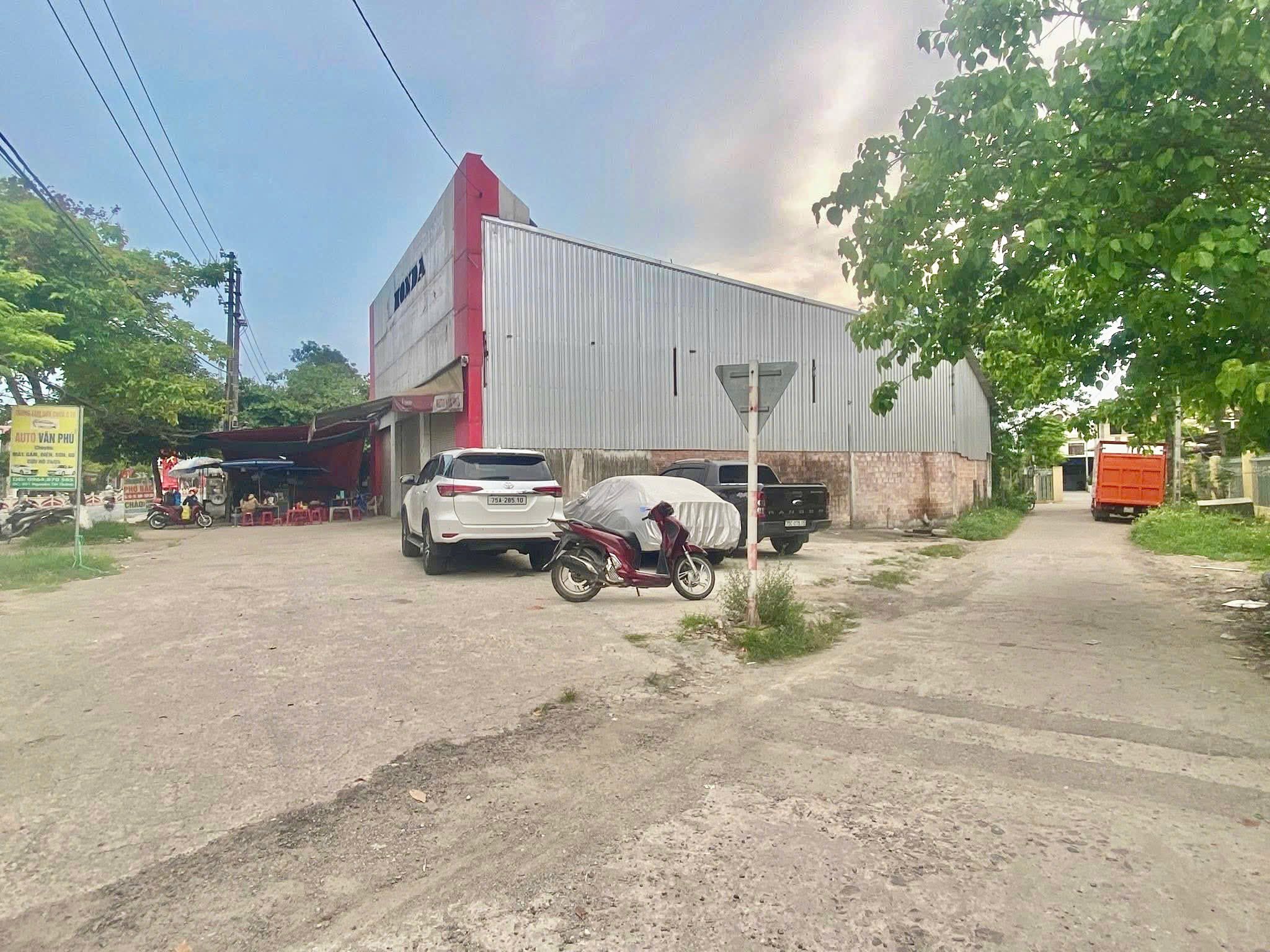 🏢 CHO THUÊ MẶT BẰNG/ KHO XƯỞNG RỘNG 820m2 – MẶT TIỀN NGUYỄN TẤT THÀNH - Ảnh 2